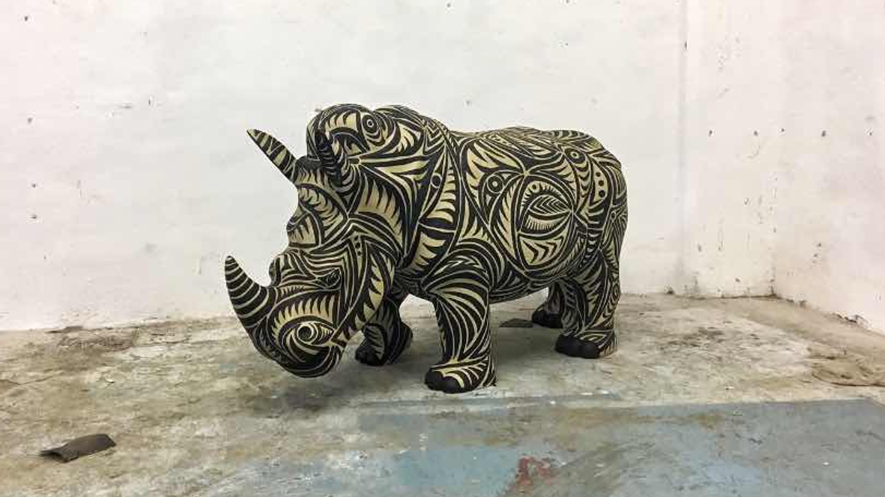 Alana Tsui Goes With the Flow