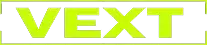 VEXT logo