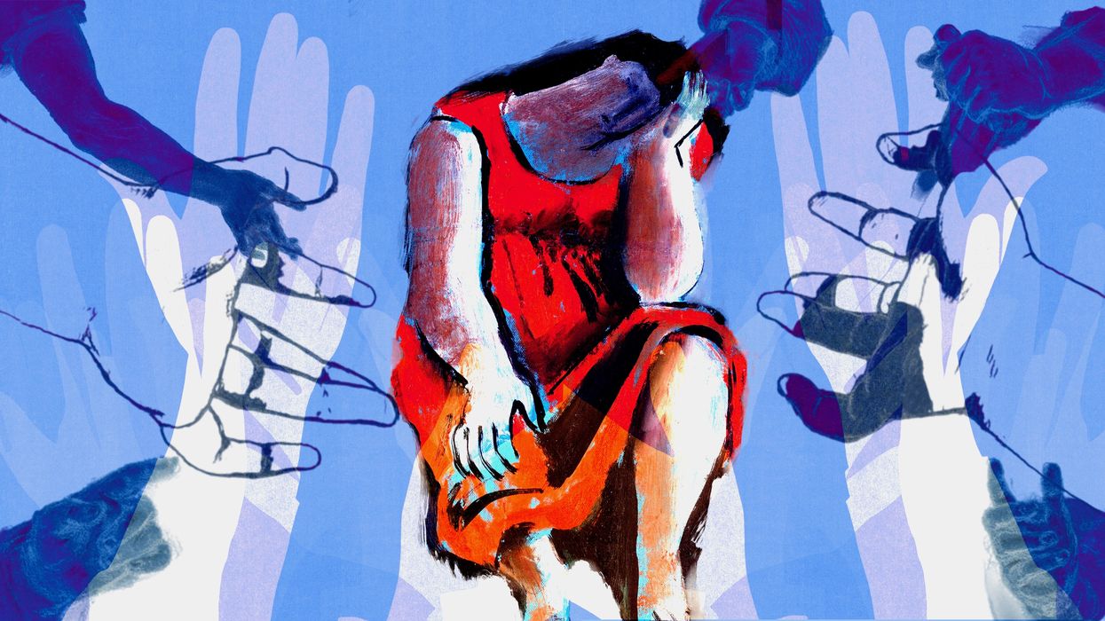 Radical Dependence Could Save the Loneliest Generation