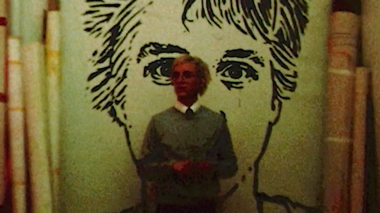 'Create Whatever You Want' Shows Another Side of Adam Himebauch