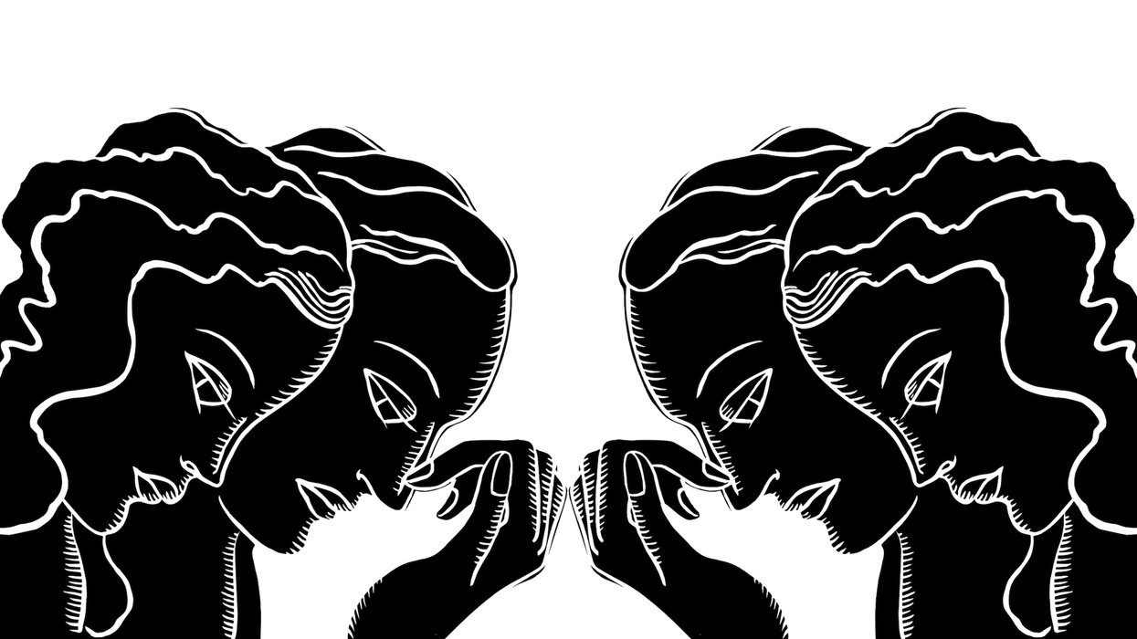 It's Cool to Be Cringe