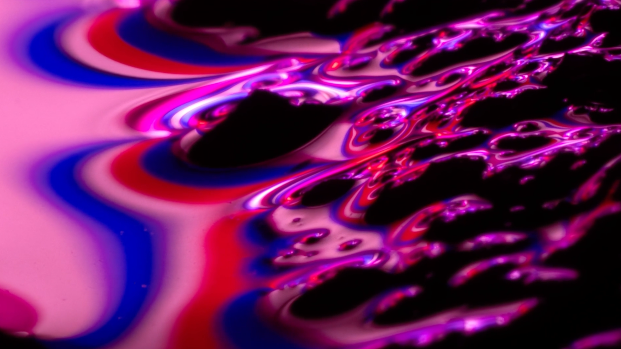 Maggie West Turns the Ordinary Into a Psychedelic Spectacle