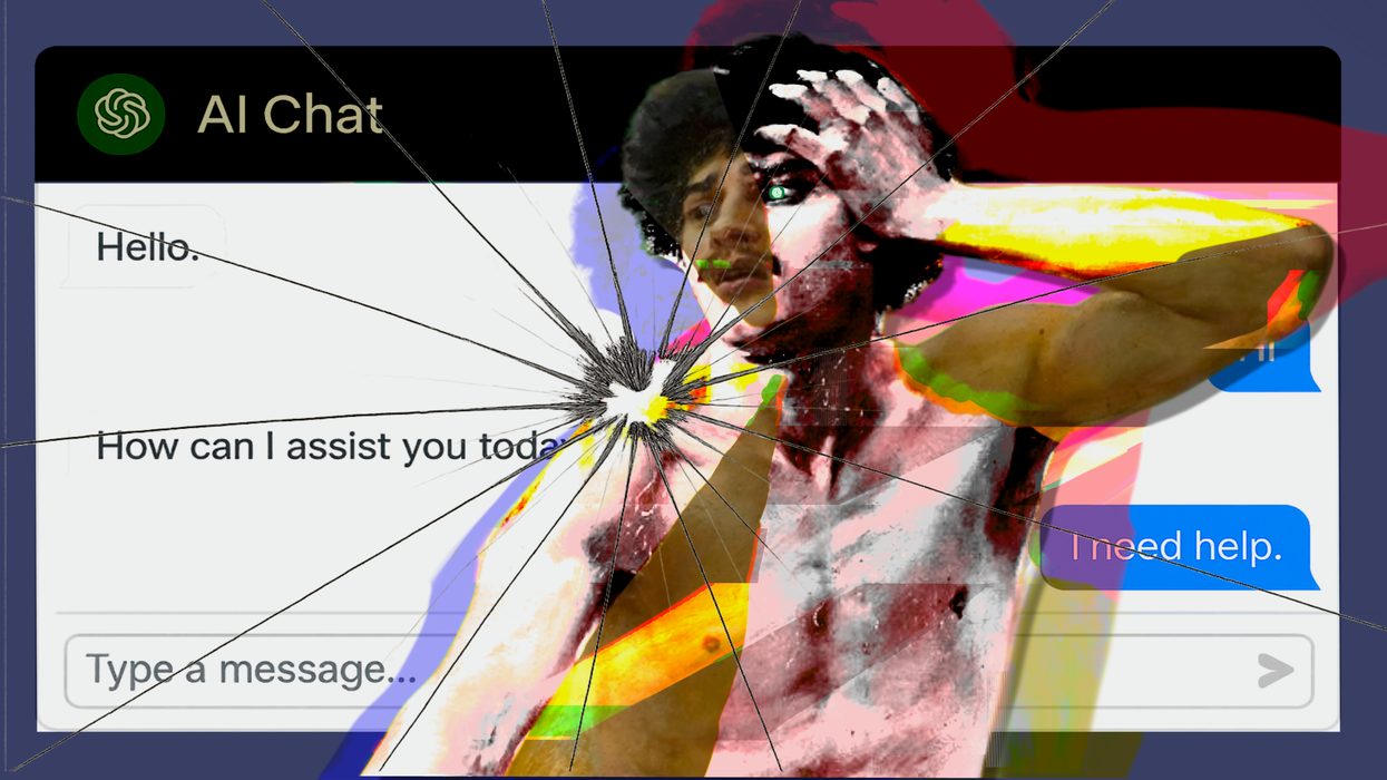 ChatGPT Psychosis in the Age of AI Companionship