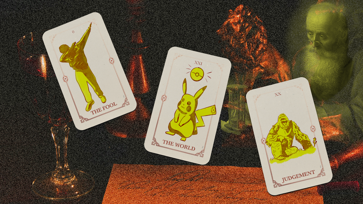 Why Is Gen Z Rewinding to 2016?