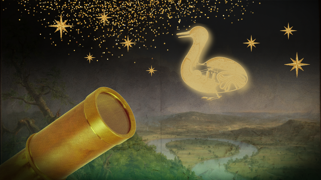 Recommended Reading for a 250th Birthday